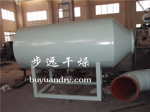 RLY系列燃油、燃?xì)鉄犸L(fēng)爐